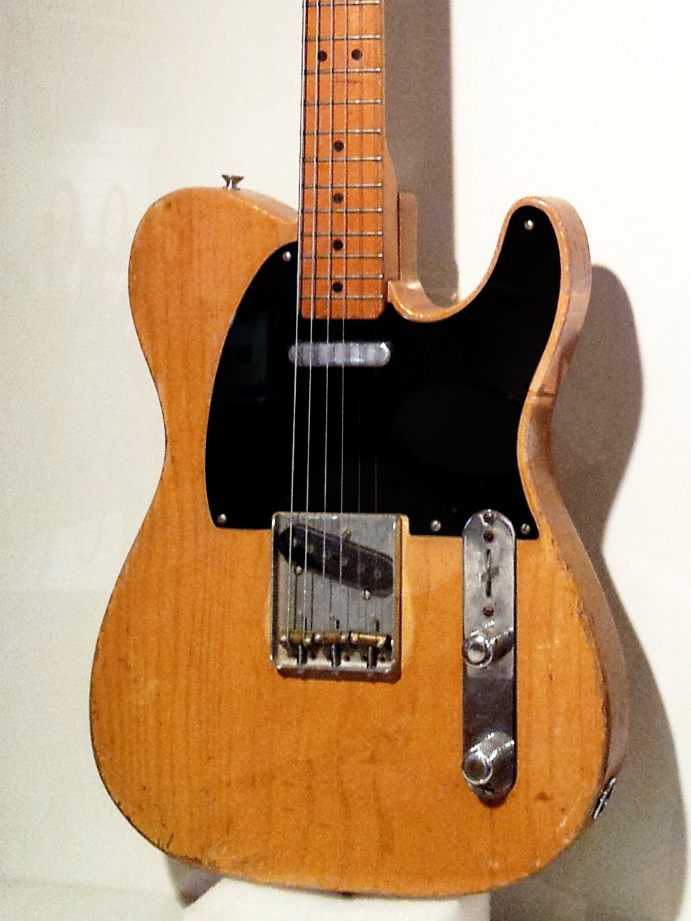 Fender Broadcaster